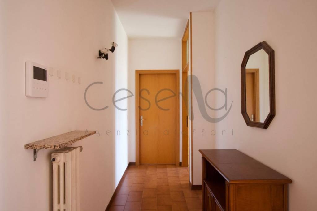 appartamento in vendita a Cesena in zona San Carlo