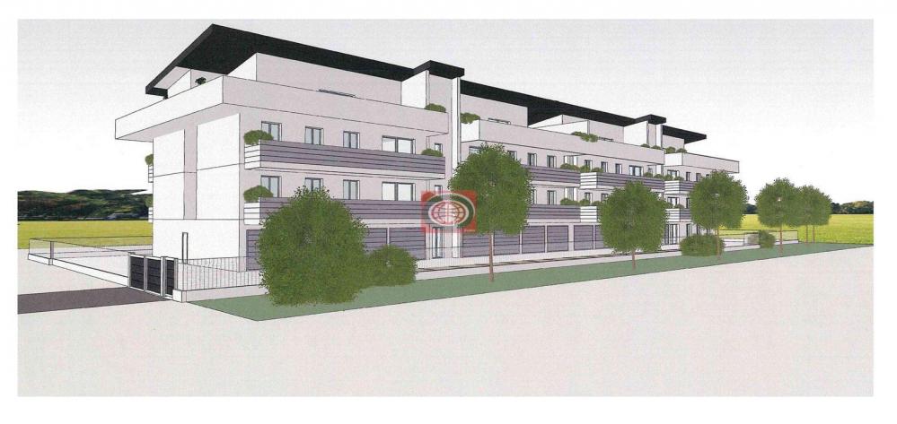 appartamento in vendita a Cesena in zona Torre del Moro