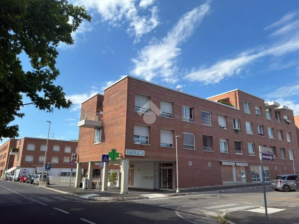 appartamento in vendita a Cesena in zona Centro Storico