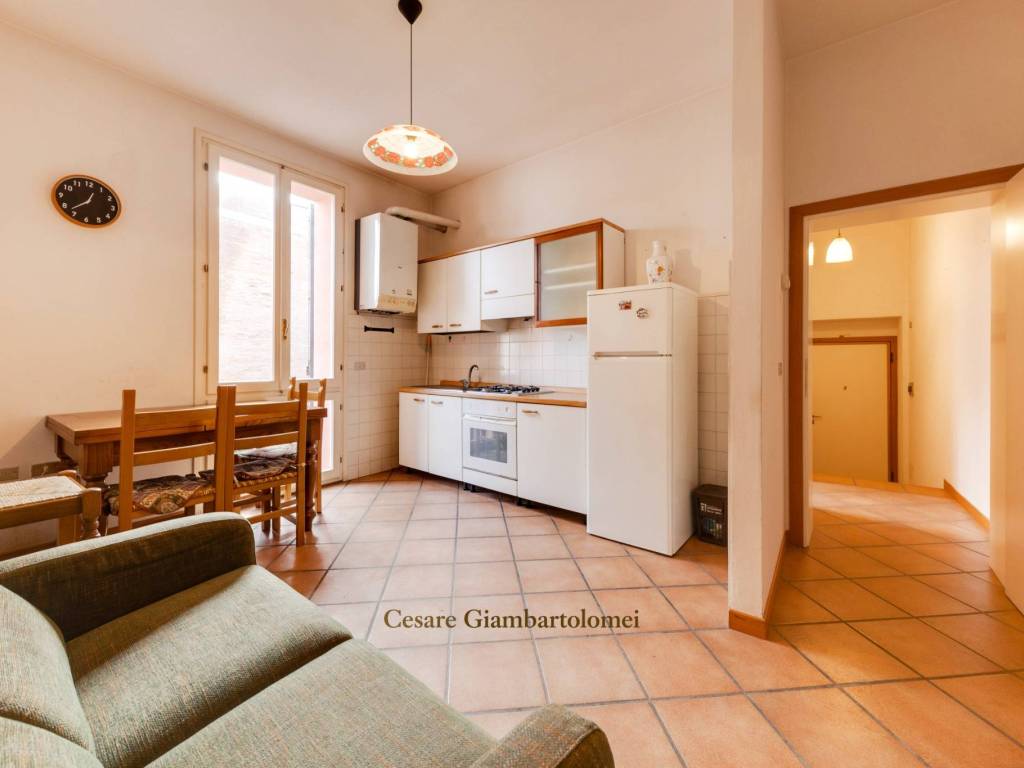 appartamento in vendita a Cesena in zona Centro Storico