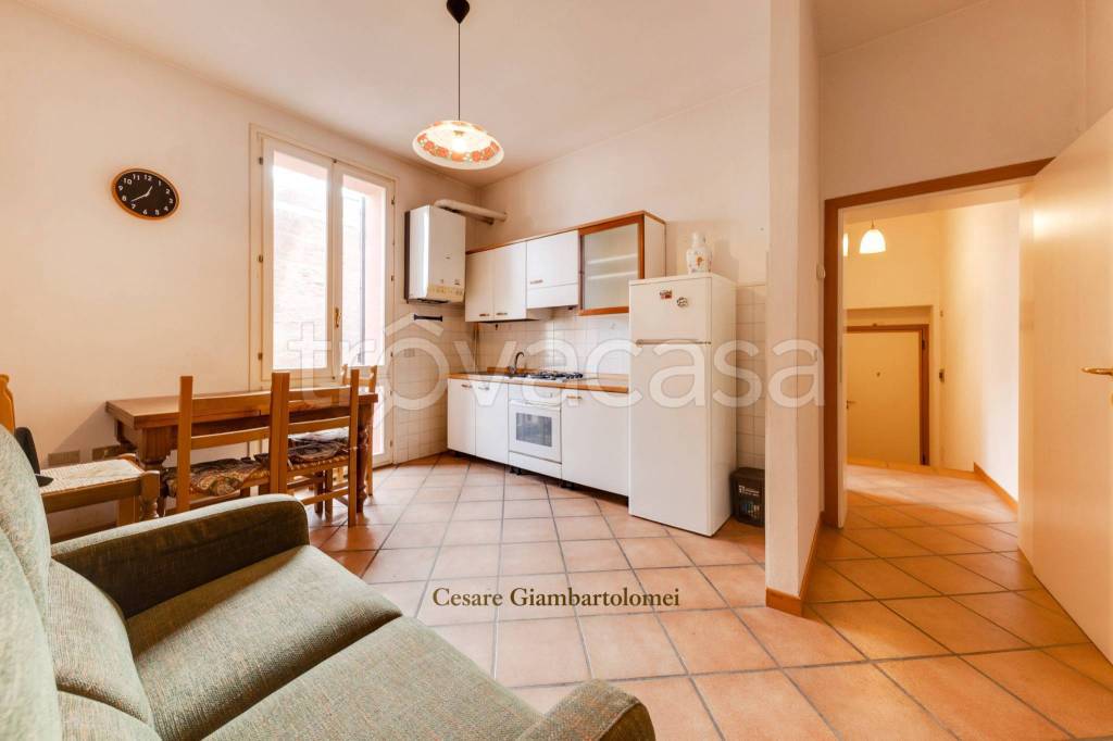 appartamento in vendita a Cesena in zona Centro Storico