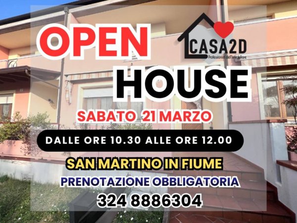 casa indipendente in vendita a Cesena in zona Bagnile