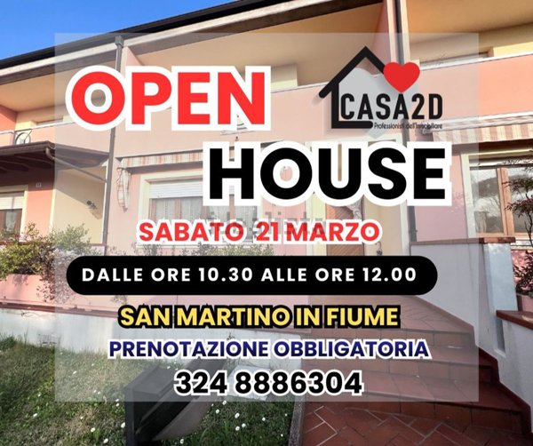 casa indipendente in vendita a Cesena