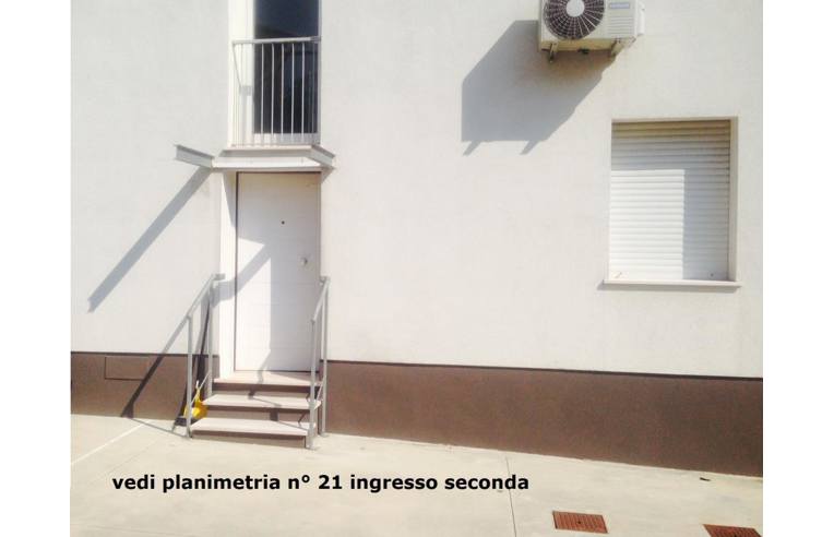 appartamento in vendita a Cesena in zona Sant'Egidio