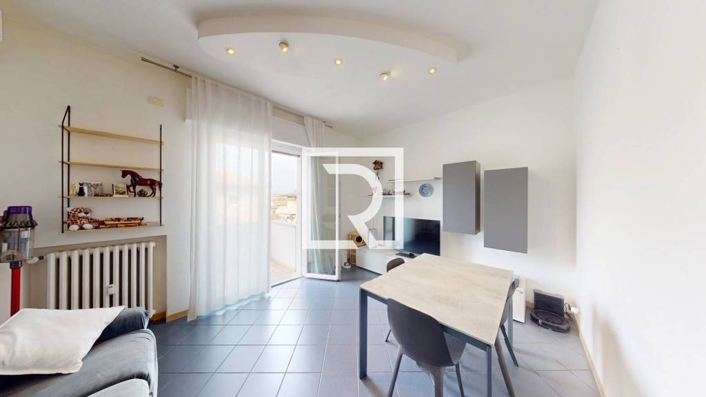 appartamento in vendita a Cesena in zona Fiorenzuola