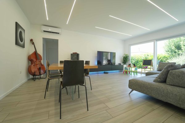 casa indipendente in vendita a Cesena in zona Calabrina