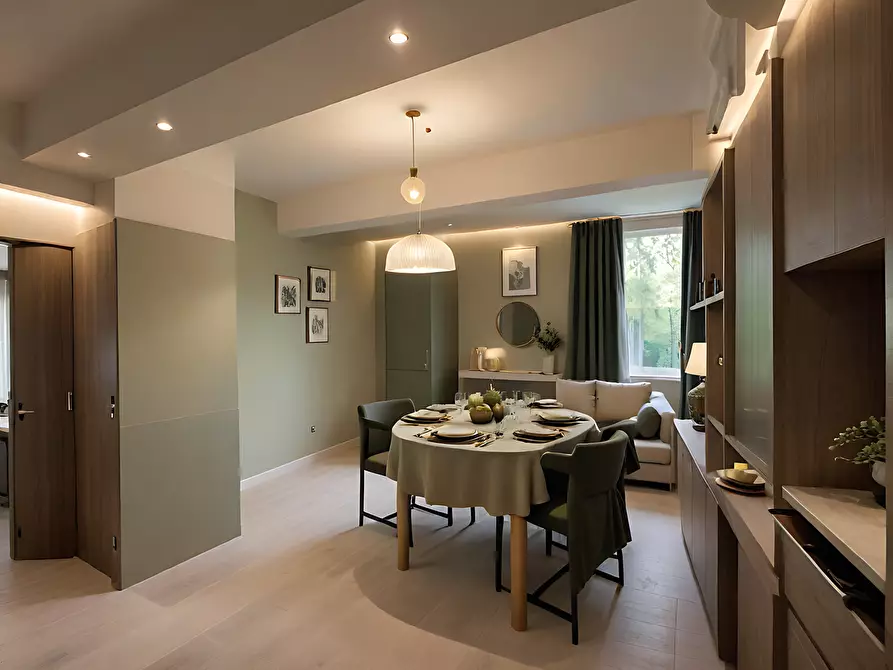 casa indipendente in vendita a Cesena in zona Centro Storico