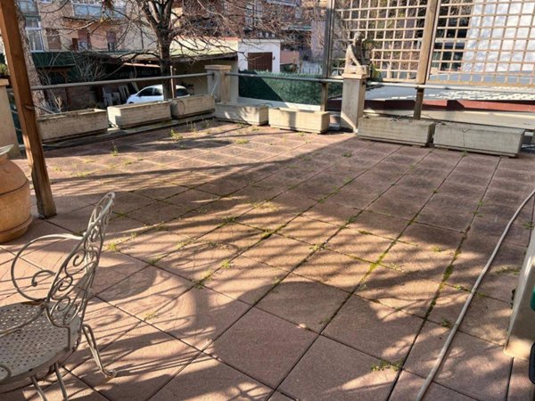 casa indipendente in vendita a Cesena in zona Centro Storico