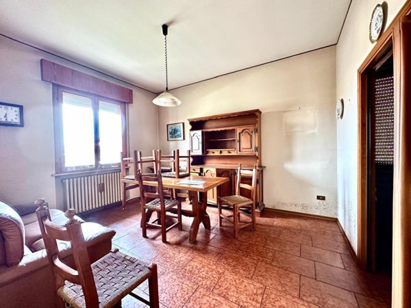 casa indipendente in vendita a Cesena in zona Sant'Egidio
