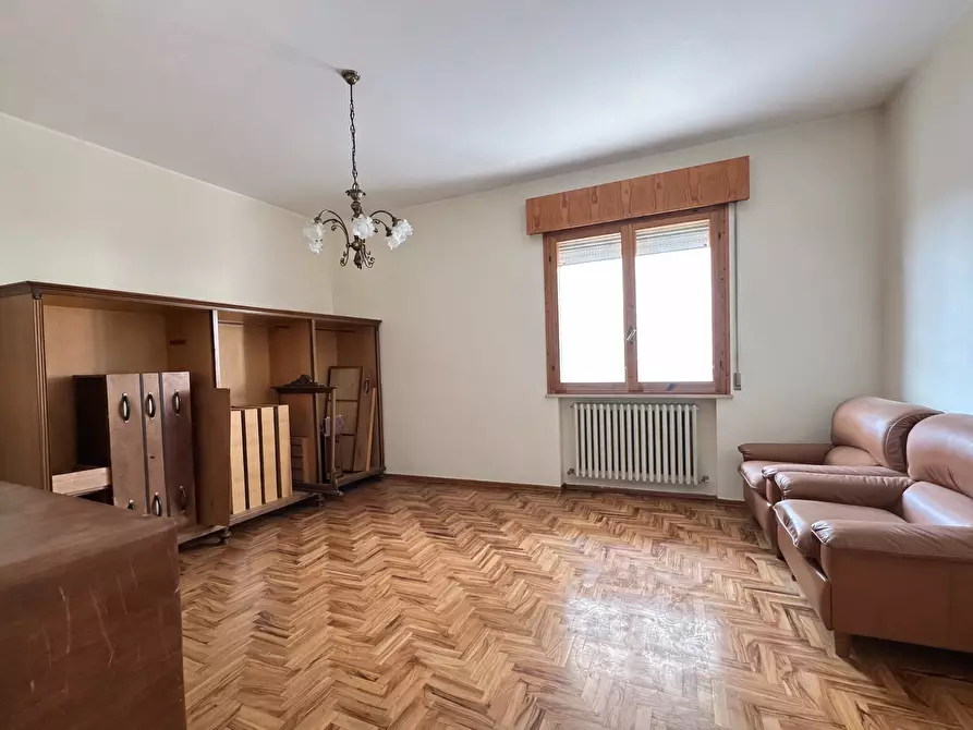 casa indipendente in vendita a Cesena in zona Sant'Egidio