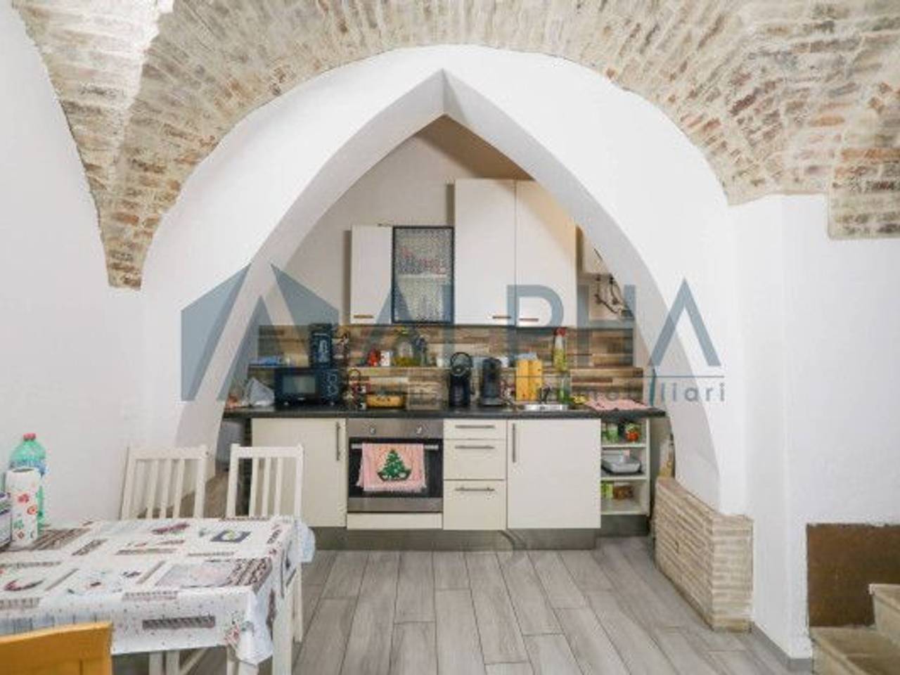 appartamento in vendita a Cesena in zona Centro Storico