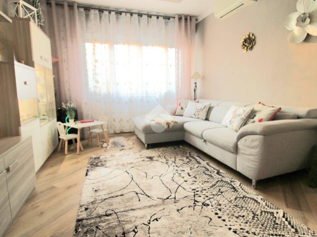 appartamento in vendita a Cesena in zona Pievesestina