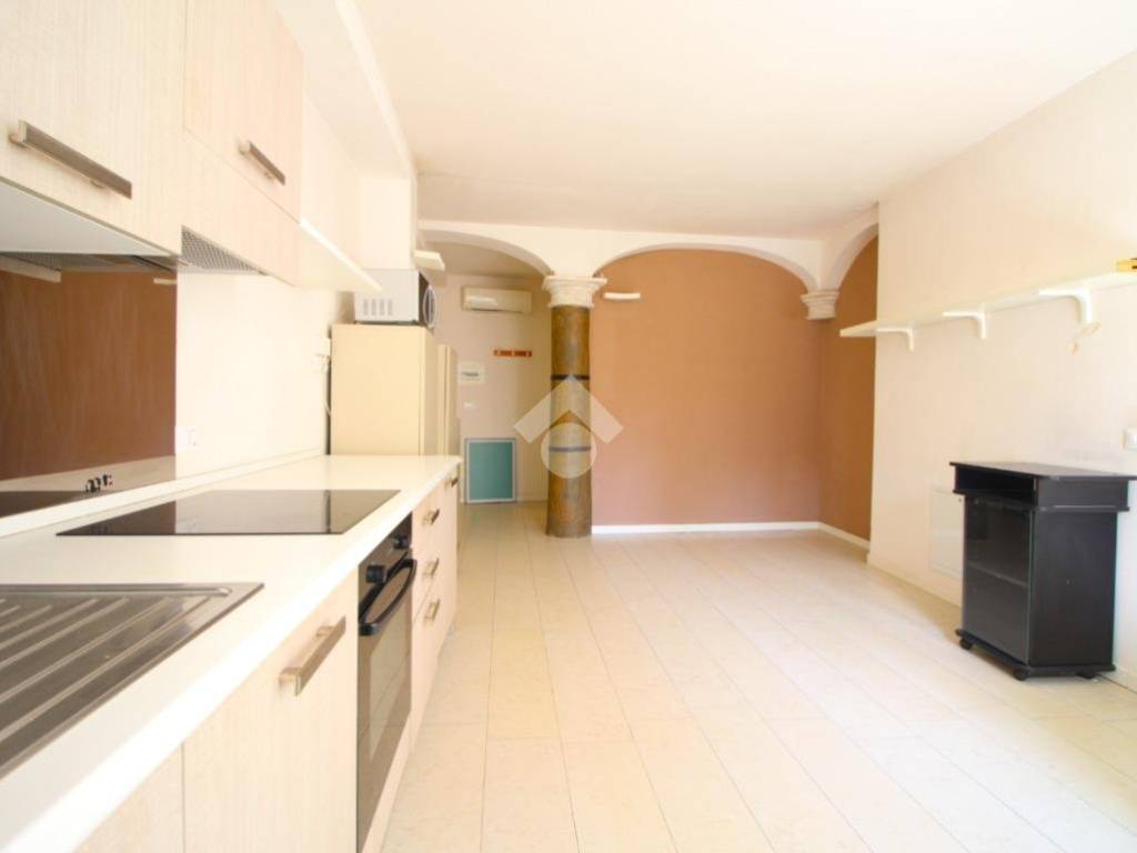 appartamento in vendita a Cesena in zona Centro Storico