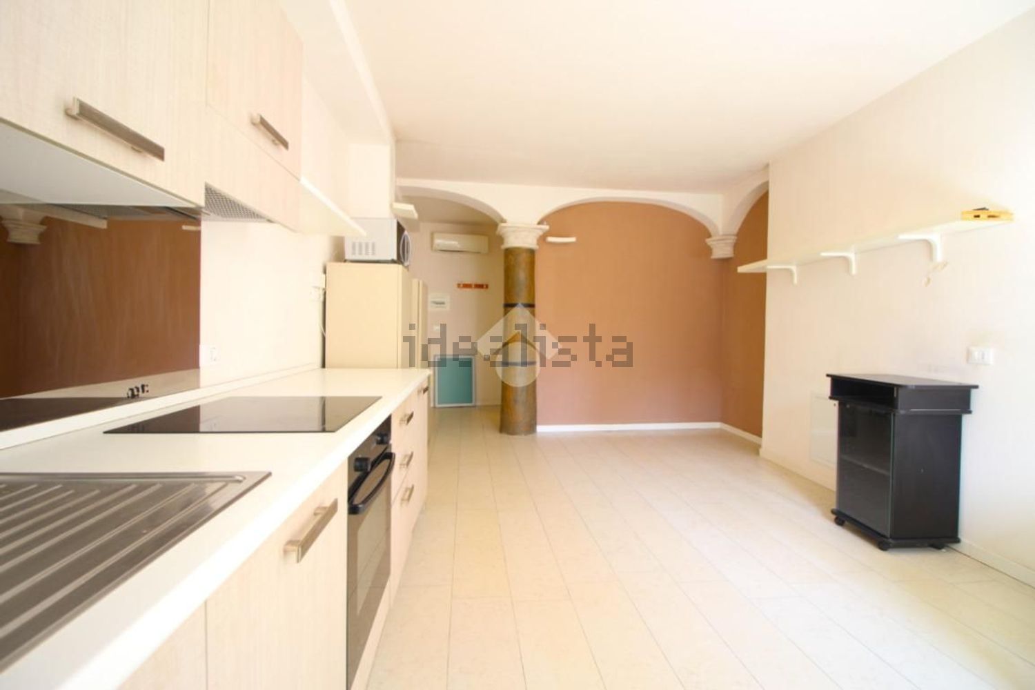 appartamento in vendita a Cesena in zona Centro Storico