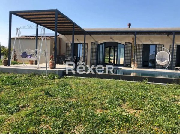 casa indipendente in vendita a Cesena in zona Oltresavio