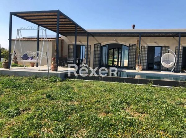 casa indipendente in vendita a Cesena in zona Borello