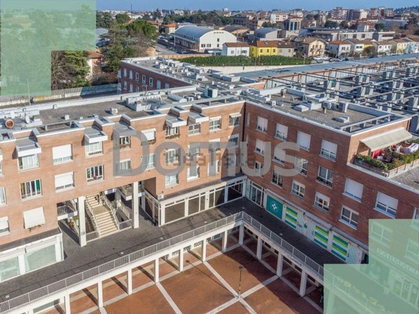 appartamento in vendita a Cesena