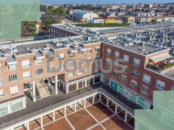 appartamento in vendita a Cesena in zona Centro Storico