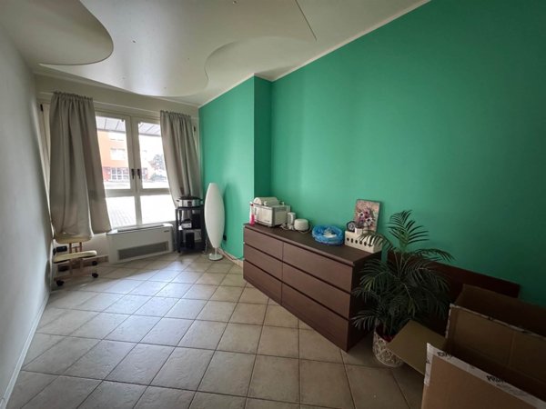 casa semindipendente in vendita a Cesena