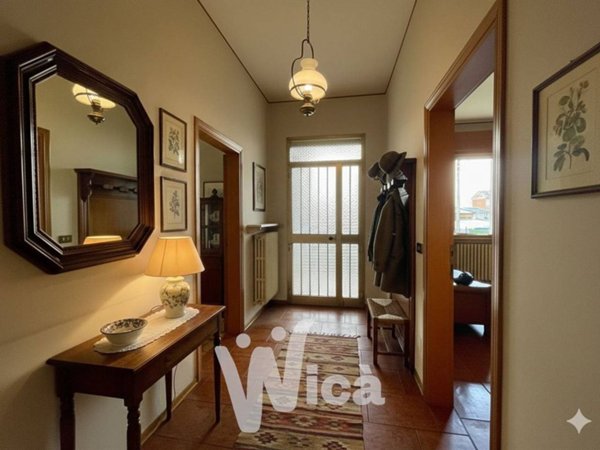 appartamento in vendita a Cesena in zona Sant'Egidio