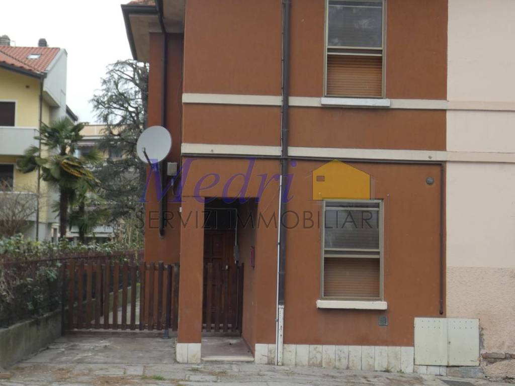 casa indipendente in vendita a Cesena in zona Centro Storico