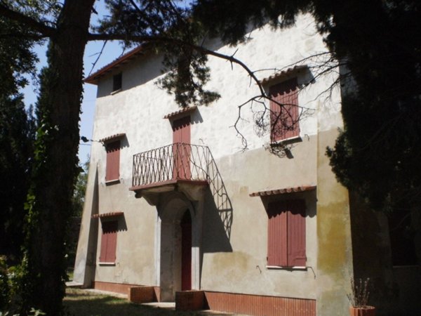 casa indipendente in vendita a Cesena in zona San Vittore