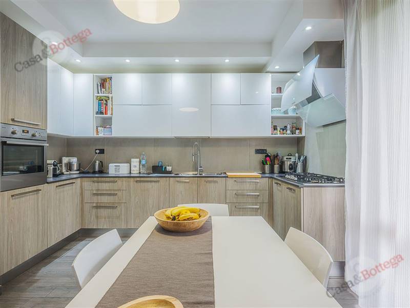 appartamento in vendita a Cesena