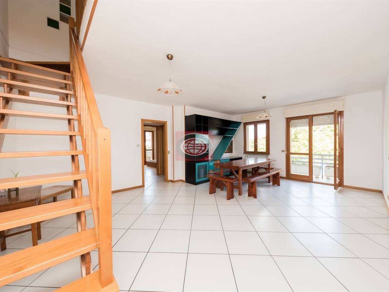 appartamento in vendita a Cesena