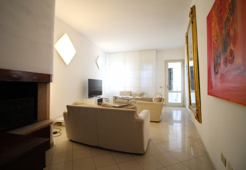 casa semindipendente in vendita a Cesena in zona Centro Storico