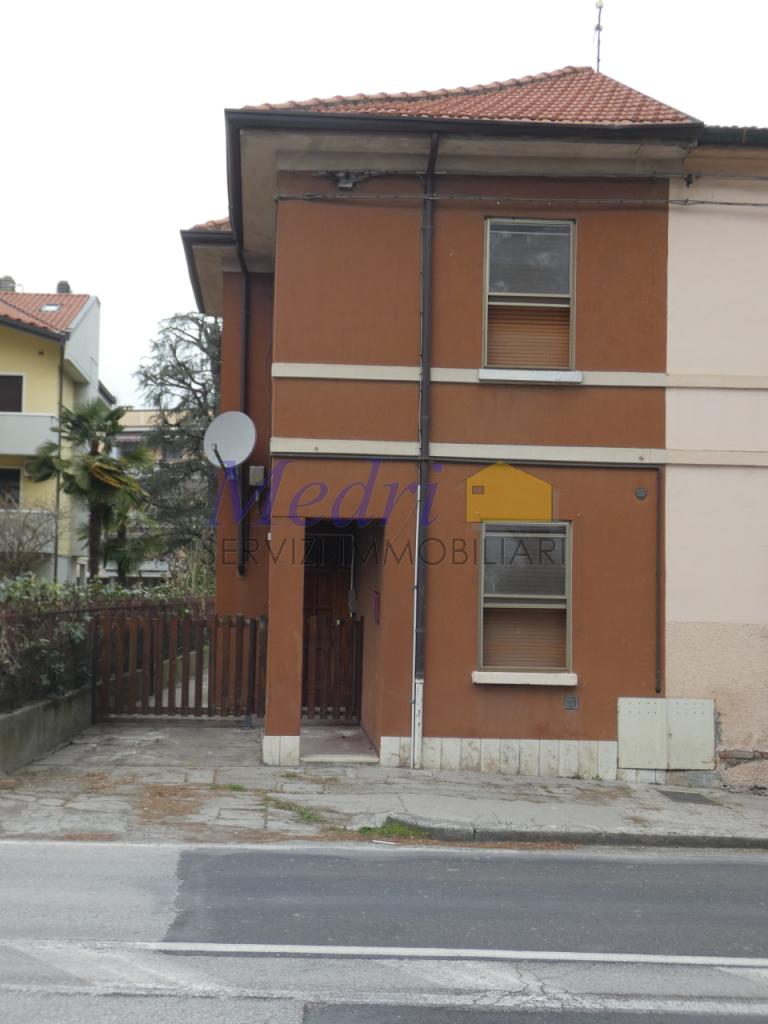 appartamento in vendita a Cesena