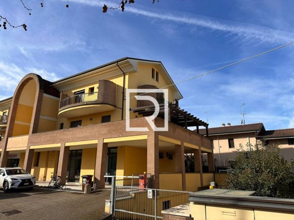 appartamento in vendita a Cesena in zona Torre del Moro