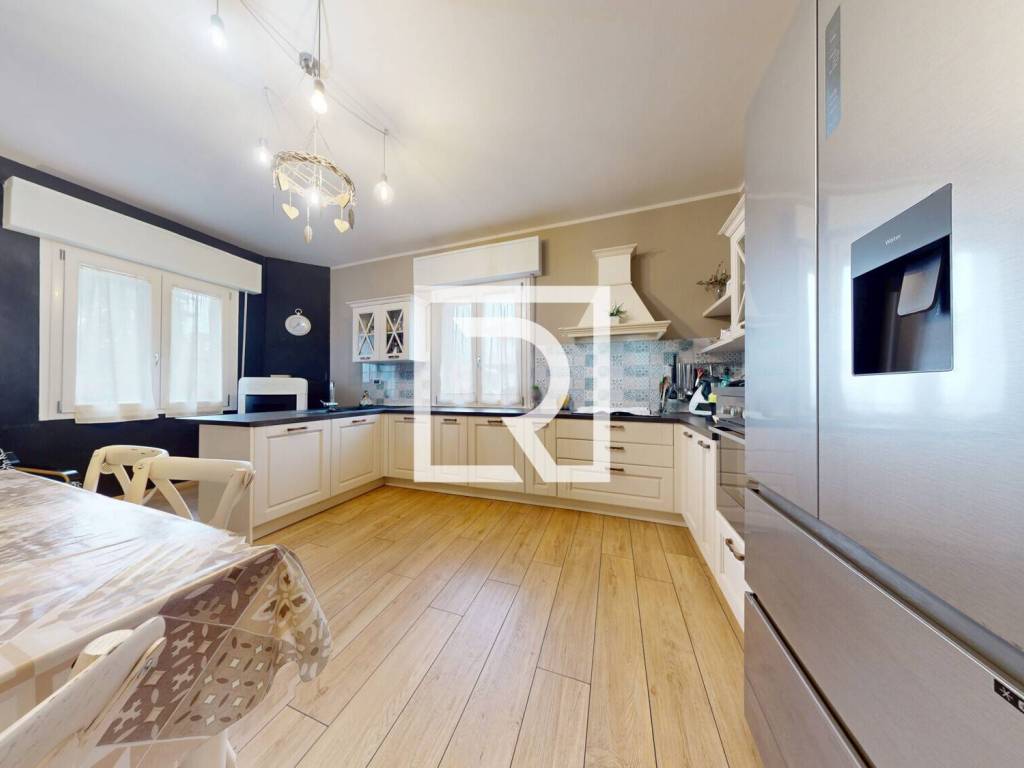 casa indipendente in vendita a Cesena in zona Sant'Egidio