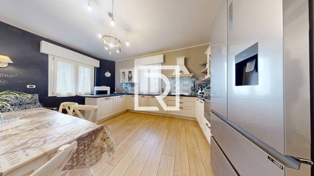 casa indipendente in vendita a Cesena in zona Sant'Egidio