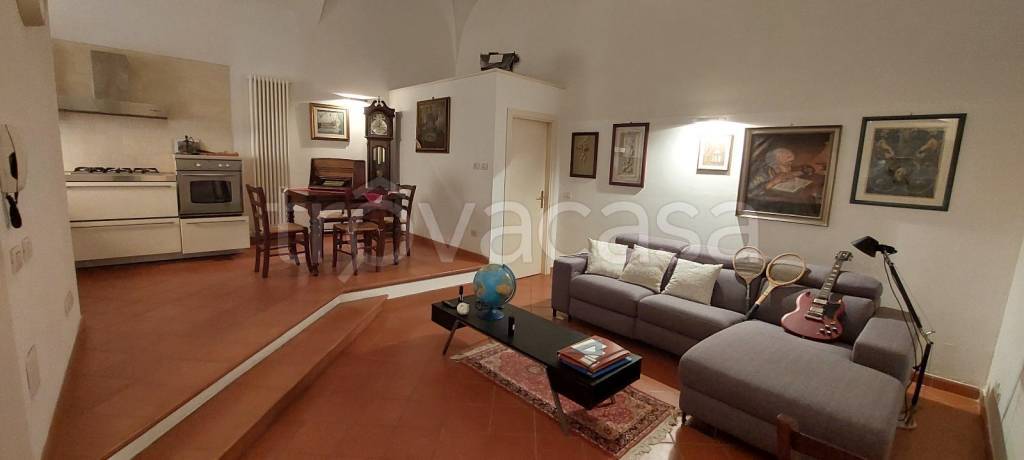 appartamento in vendita a Cesena in zona Centro Storico