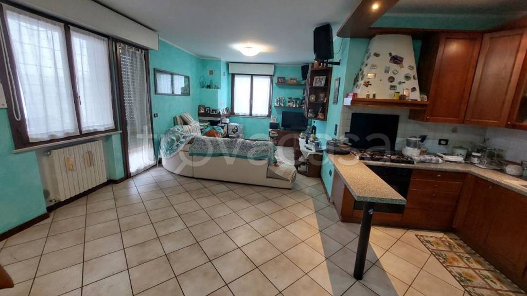 appartamento in vendita a Cesena