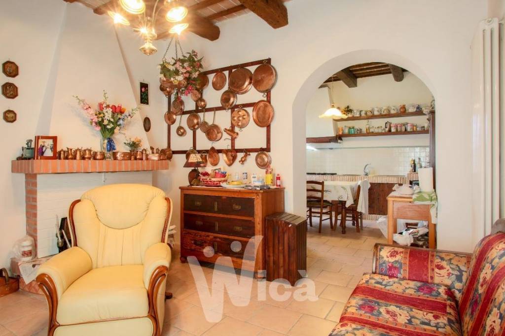 casa indipendente in vendita a Cesena in zona San Vittore