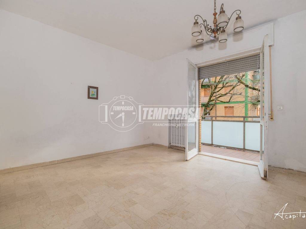 appartamento in vendita a Cesena in zona Centro Storico