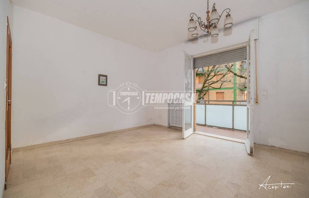 appartamento in vendita a Cesena in zona Centro Storico