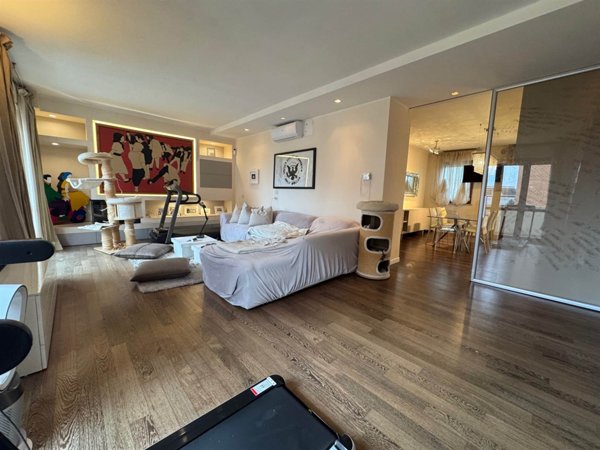 appartamento in vendita a Cesena in zona Centro Storico