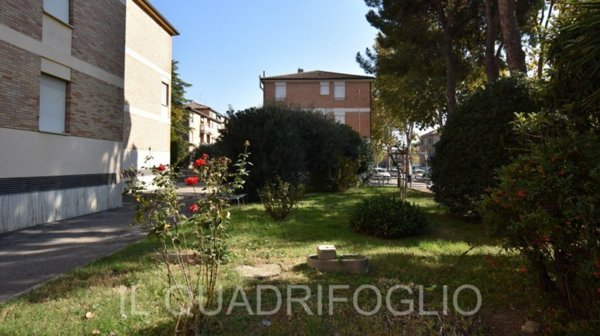 appartamento in vendita a Cesena in zona Centro Storico