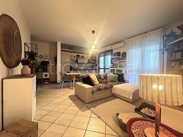 appartamento in vendita a Cesena in zona Macerone