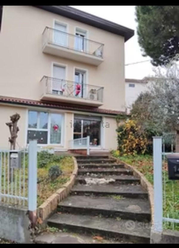 appartamento in vendita a Cesena