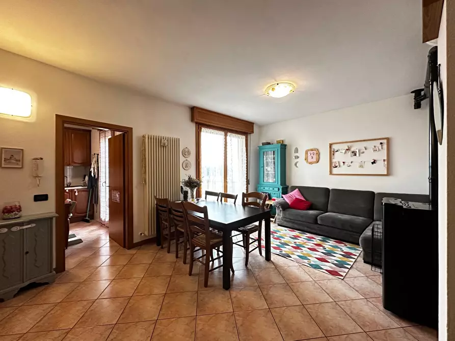 appartamento in vendita a Cesena in zona San Vittore