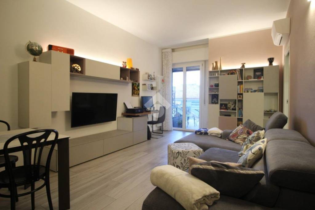 appartamento in vendita a Cesena in zona Centro Storico