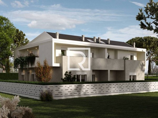 casa indipendente in vendita a Cesena in zona San Cristoforo