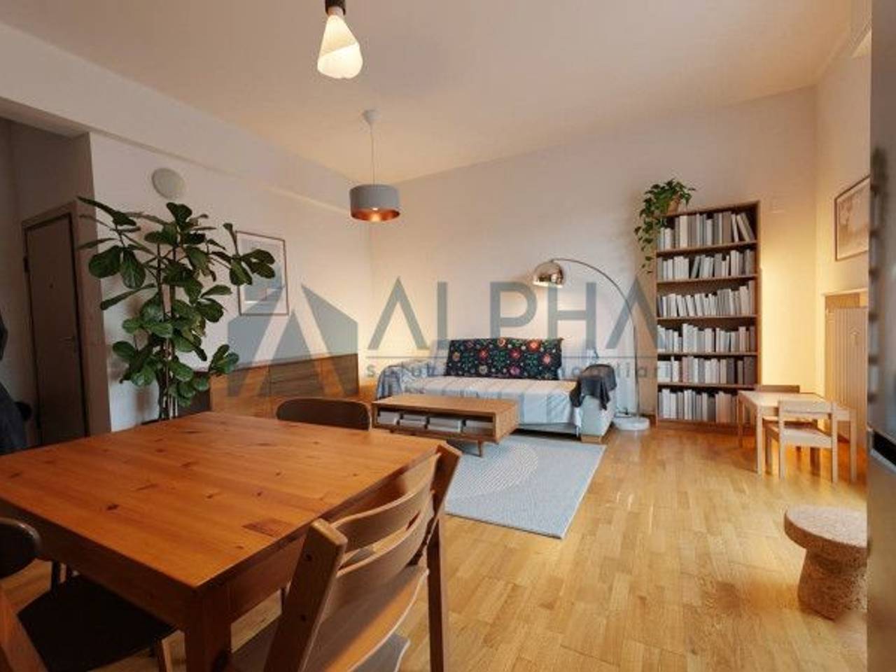 appartamento in vendita a Cesena in zona Centro Storico