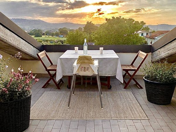 appartamento in vendita a Cesena in zona Oltresavio