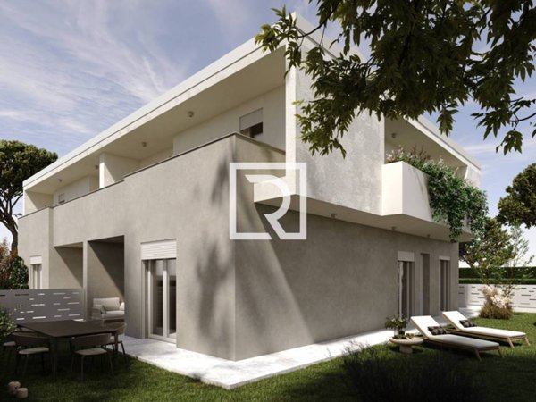 casa indipendente in vendita a Cesena in zona San Cristoforo