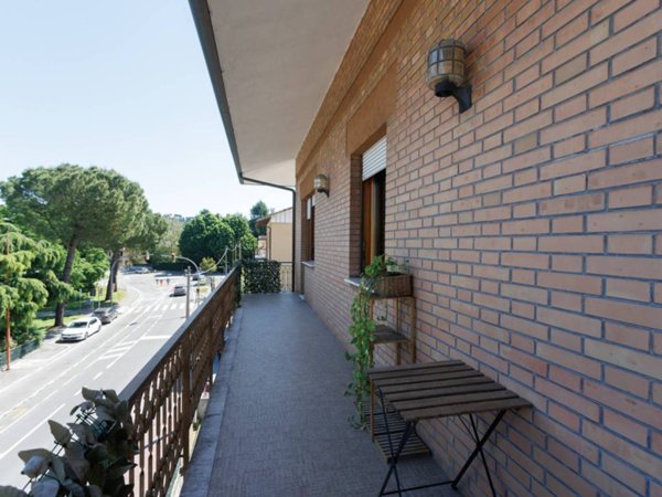 appartamento in vendita a Cesena in zona San Rocco