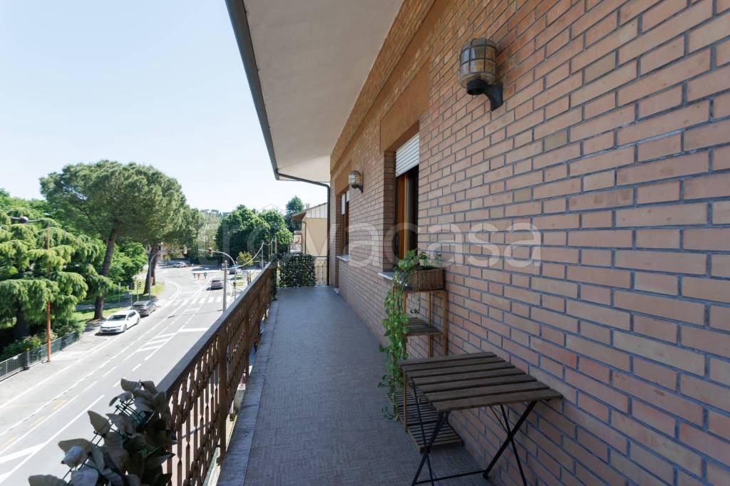 appartamento in vendita a Cesena in zona San Rocco